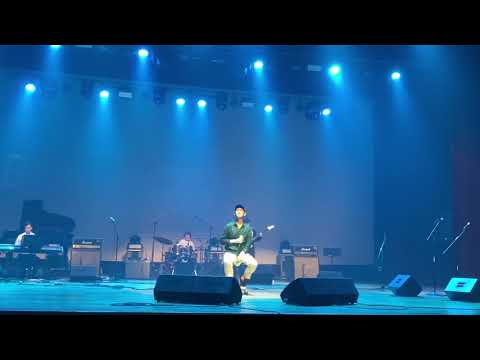 정준일 사랑했잖아 Cover