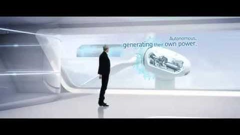 SKF - Vòng bi và ứng dụng trong thực tế