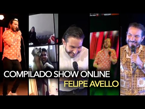 Compilado Show Online 2020/2021