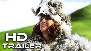 BLACK SHEEPS | Official Trailer - YouTube