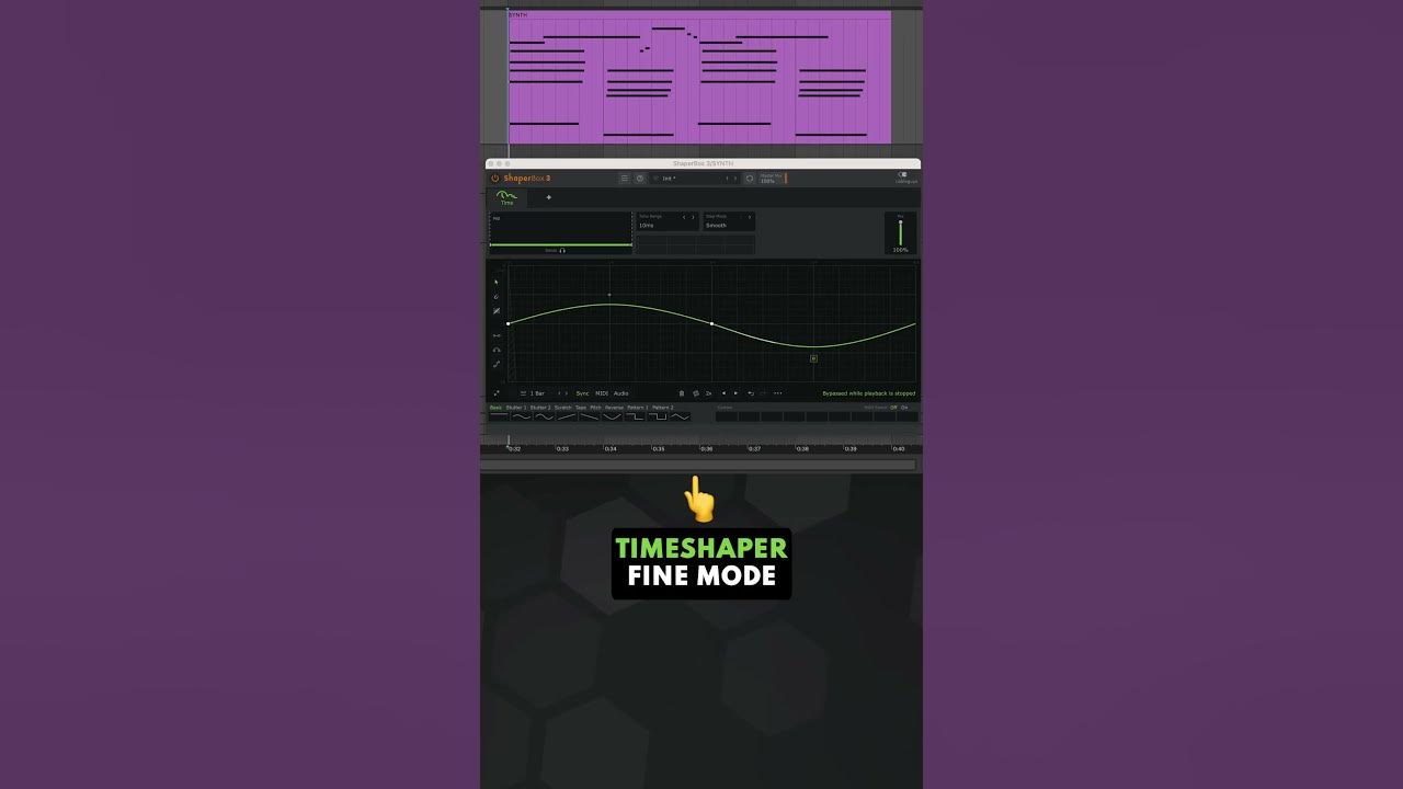 Lofi Synths Like Boards Of Canada In 40 Seconds 🎹 YouTube