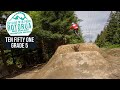 Jumps tech steeps  ten fifty one  skyline rotorua