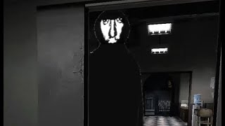 The Intruder nextbot