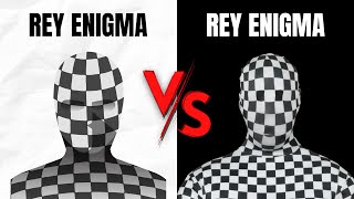 REY ENIGMA vs REY ENIGMA BOT: LA REVANCHA