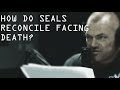 How Do SEALS Reconcile Facing Death? - Jocko Willink
