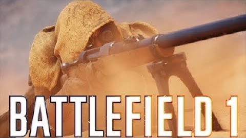 Hacker found in battlefield 1 using aimbot (DICE DO SOMETHING)