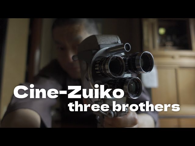 OLYMPUS オリンパス Cine-Zuiko 38mm F1.8 シネレンズ