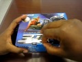 Fujifilm FinePix REAL 3D W3 Camera Unboxing