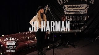 Jo Harman - Cold Heart | Ont Sofa chords