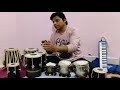 Panchamda favourite soul rhythms(madal & duggi cover)