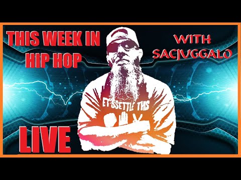 This Week In Hip Hop 3-4-22