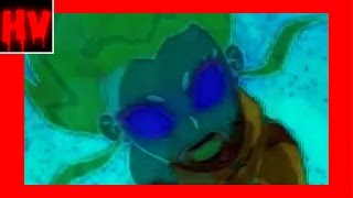 Teen Ans - Theme Song Horror Version