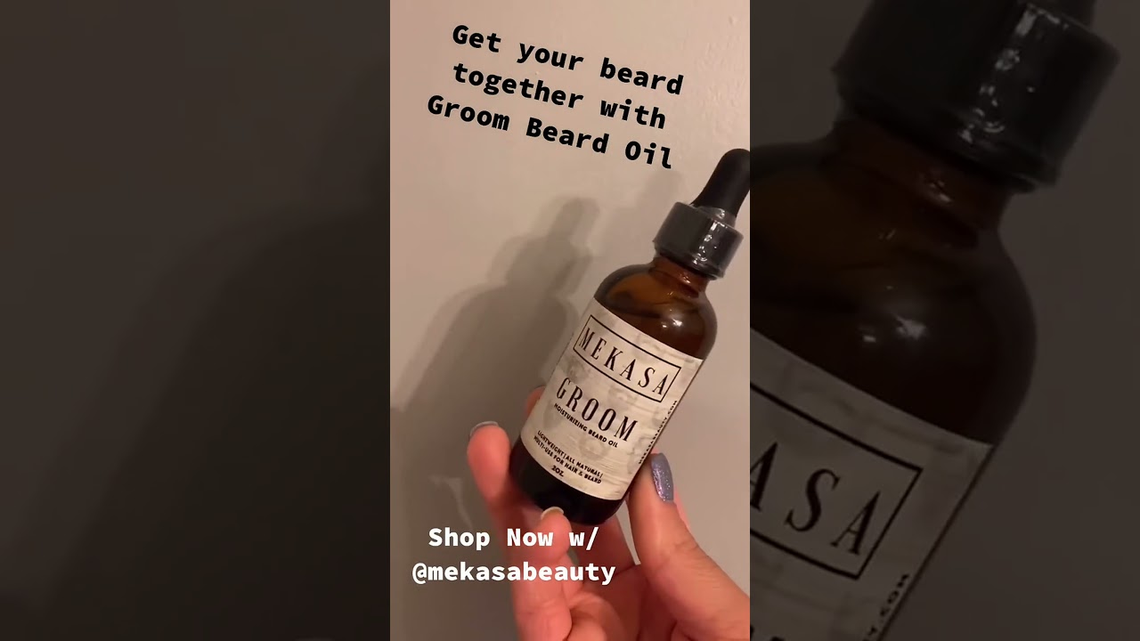 Boost your beard game with expert tips 