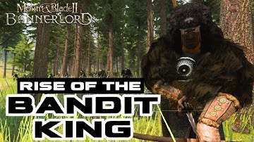 Rise of the Bandit King