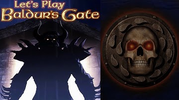 #01: Character Creation & Prologue — [Baldur