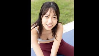 【ＷＥＥＫＤＡＹはグラドル日記（９１６）】「ミスＦＬＡＳＨ２０２３」の弓川いち華が初ＤＶＤでアダルトに変身！[24／24]