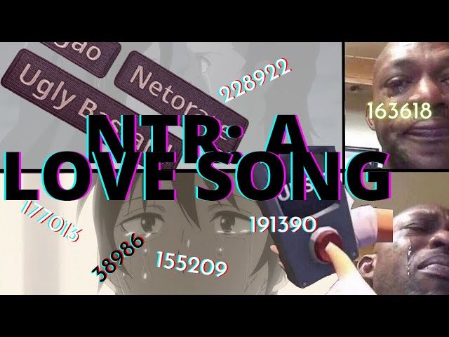 Netorare: A Love Song (NTR)... class=