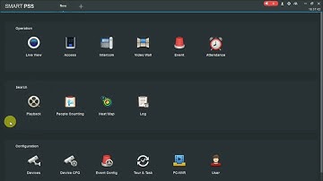 Smart Pss Playback/Backup || Smartpss Software || Playback and Export Cctv Using Smart PSS ||