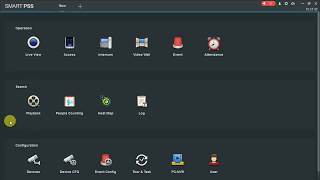 Smart Pss Playback/Backup || Smartpss Software || Playback and Export Cctv Using Smart PSS || screenshot 2