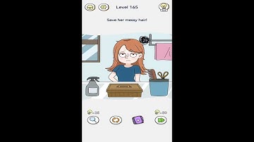 Brain Out 2 Level 165