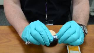 Insulin Injection MP4