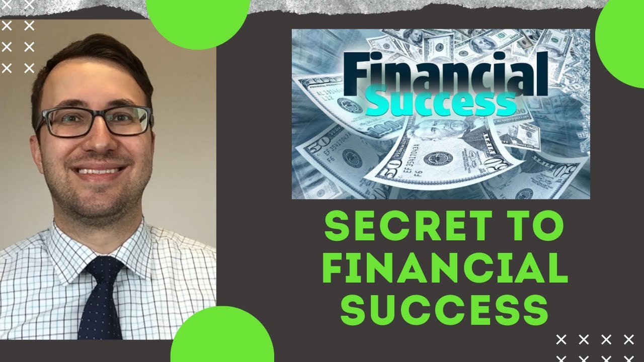 JUMP START Your Financial Future with this New Year's Resolution | Annual Net Worth Statement