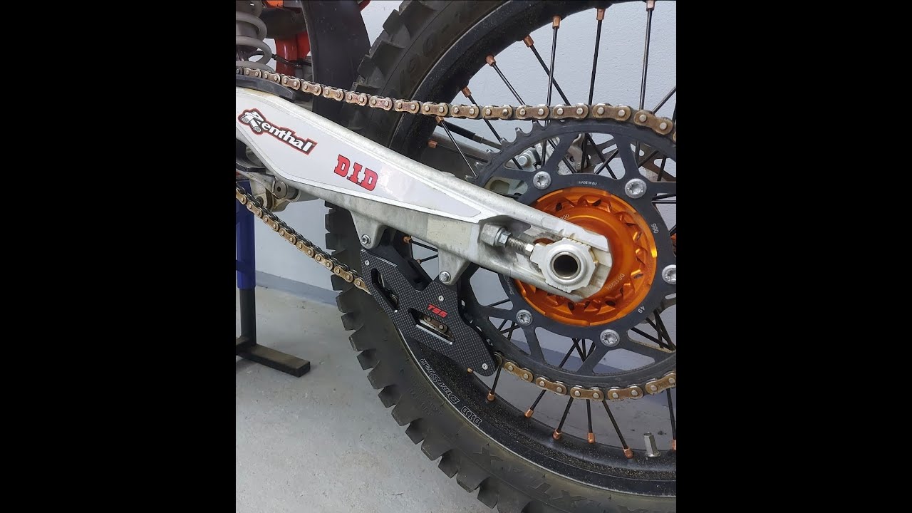 Engineering Excellence: Inside the TSS tech Carbon Component Design ...