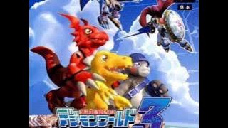 Digimon World 3 Miracle Maker