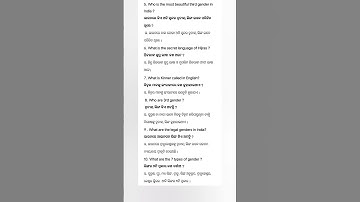 +3 5th semester ethics and values important short questions answers #shortvideo#notes #education#yt