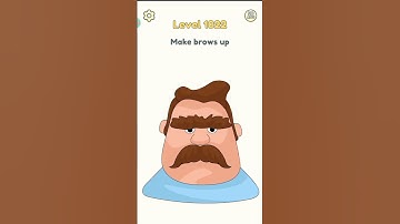 🔥 Dop 2 👀 Level 1022 Android⚡IOS #dop2 #gameplay #shorts