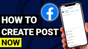 How to Post on Facebook - Updated | Full Guide
