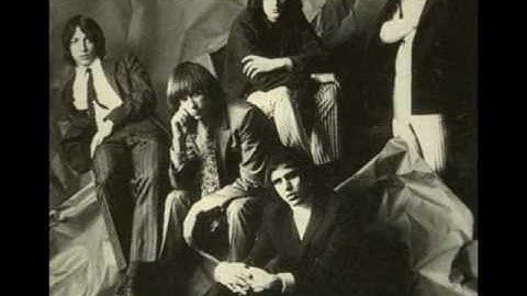 Left Banke - Pretty Ballerina