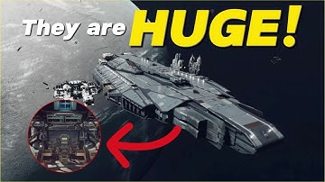 Starfield Ships - Everything you need know!