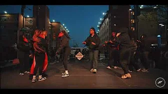 TEMPLE UNIVERSITY: YARD SHOW '25 (KAPPA ALPHA PSI FRATERNITY, INC.)