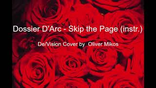 Dossier D&#39;Arc   Skip the Page