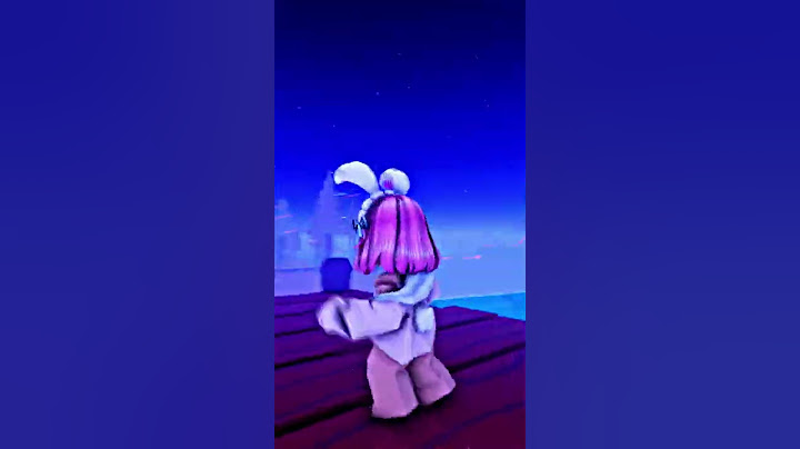 the best ROBLOX edit made😲