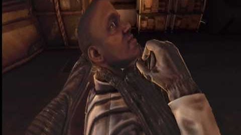 AVP Solo Missions - Alien (#6) Refinery Part 1 in HD