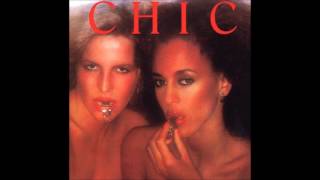 Watch Chic Falling In Love With You video