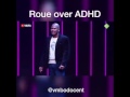 Capture de la vidéo Roue - Over Adhd Nl