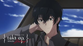 With Love (takt op.Destiny オリジナル・サウンドトラックより) MV