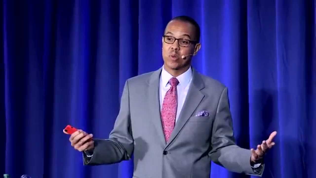 Gary Bennett A.M.’99, Ph.D.’02 on mobile health revolution to target specific populations