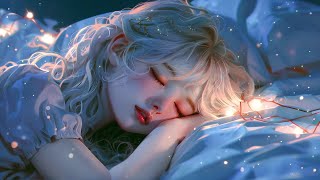 Fast Sleep: Deep Relaxation Music for Sleep - Stop Overanalysis, Healing Music