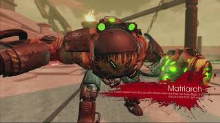Killing Floor 2 Endless Elysium Round 15