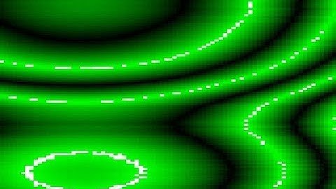 Fly by Anjovis! Retro PC demo released at Assembly 1994