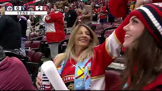Nate Schmidt - All Goals 2024-25