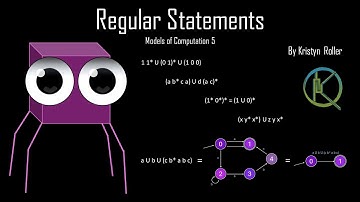 Regular Expression: Models of Computation 5