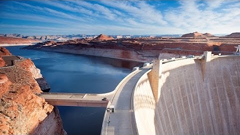 The Priorities for US Infrastructure
