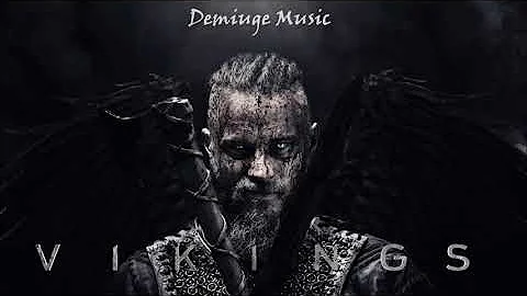 Demiurge - "The Endless Ocean" / *VIKINGS MASHUP* (IF I HAD A HEART x MY MOTHER TOLD ME)