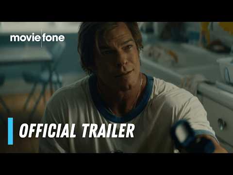 Motor City | Official Trailer | Shailene Woodley, Alan Ritchson