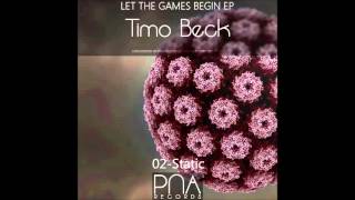 Timo Beck - Static (Original Mix)